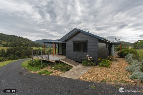 2903 Mount Darragh Rd, Wyndham, NSW 2550