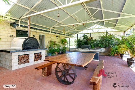 19 Heritage Cl, Leschenault, WA 6233