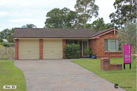 166 Leo Dr, Narrawallee, NSW 2539