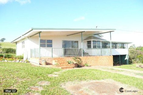 42 Toohey Rd, Lake Barrine, QLD 4884