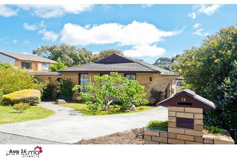 11 Weemala Ct, Mount Nelson, TAS 7007