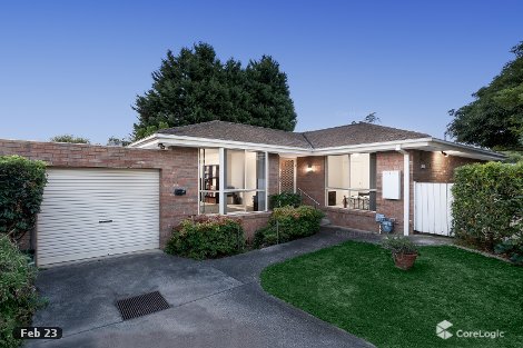 2/23 Hubbard Ave, Mulgrave, VIC 3170