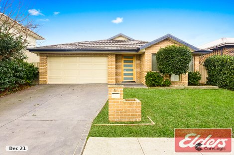 6 Franzman Ave, Elderslie, NSW 2570