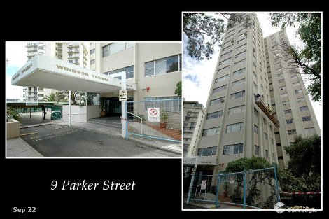 8w/9 Parker St, South Perth, WA 6151