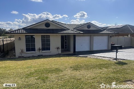 36 Carrington Park Dr, Nowra, NSW 2541