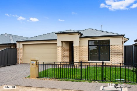 8 Serpentine Cct, Andrews Farm, SA 5114