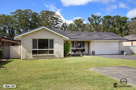 5 Letitia Pl, Bonville, NSW 2450