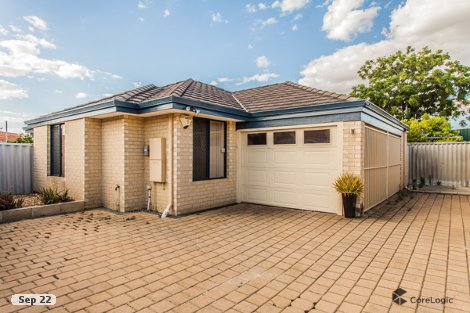 129c Walpole St, Bentley, WA 6102