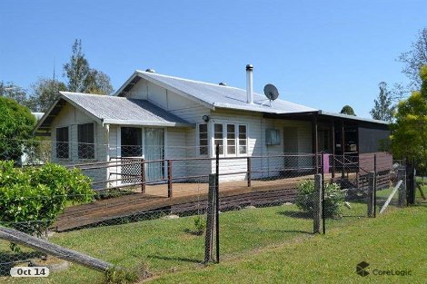 31 Sinclair St, Old Bonalbo, NSW 2469