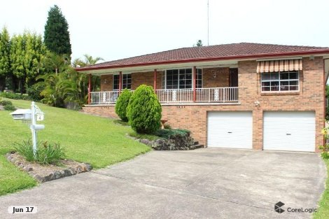 4 Shell Cl, Croudace Bay, NSW 2280