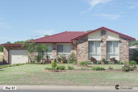 26 Cochrane St, Minto, NSW 2566