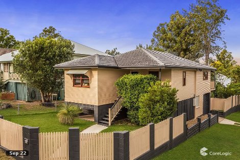 1 Wingarra St, Yeerongpilly, QLD 4105