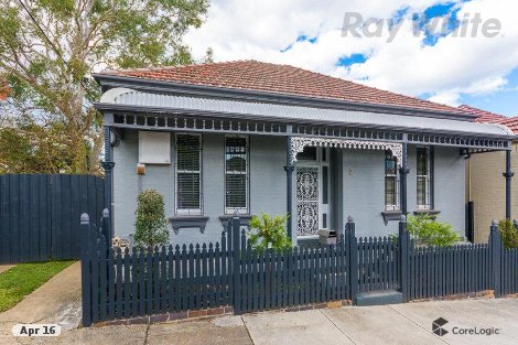 2 Chapman St, Summer Hill, NSW 2130