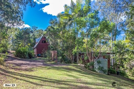 366 Tunnel Ridge Rd, Mooloolah Valley, QLD 4553