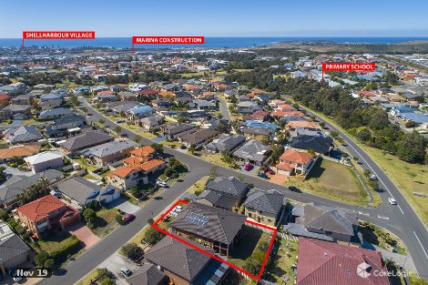 3 Gore Ave, Shell Cove, NSW 2529