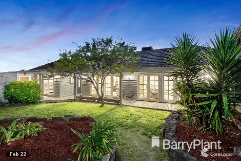 3 Gear Ave, Mount Evelyn, VIC 3796