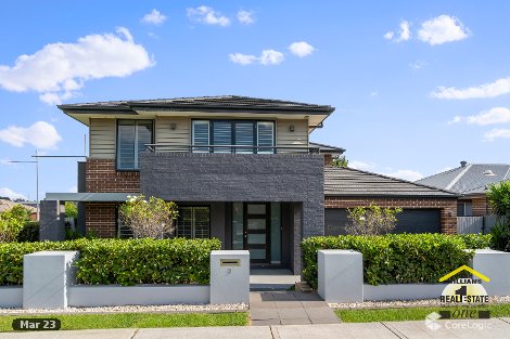 2 Fairbank Dr, Gledswood Hills, NSW 2557