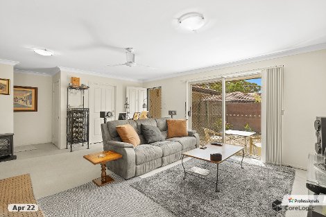 7/2 Russell St, Everton Park, QLD 4053