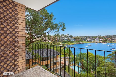 62c/14 Wolseley St, Drummoyne, NSW 2047