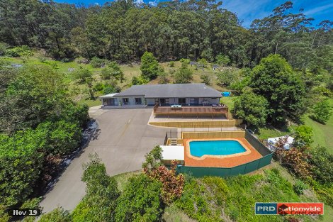 281 Gaudrons Rd, Sapphire Beach, NSW 2450