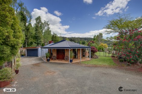 70 Glenara Rd, Hoddles Creek, VIC 3139