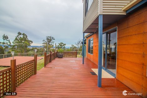 58 Bridport Back Rd, Nabowla, TAS 7260