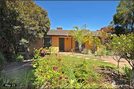 1 Gorton Ct, St Agnes, SA 5097