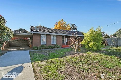 1745 Ferntree Gully Rd, Ferntree Gully, VIC 3156