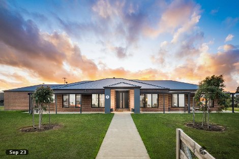 4 Raven Ct, Moriac, VIC 3240