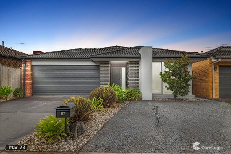 57 Aspire Bvd, Fraser Rise, VIC 3336