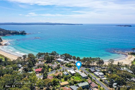 21 Wimbie St, Surf Beach, NSW 2536