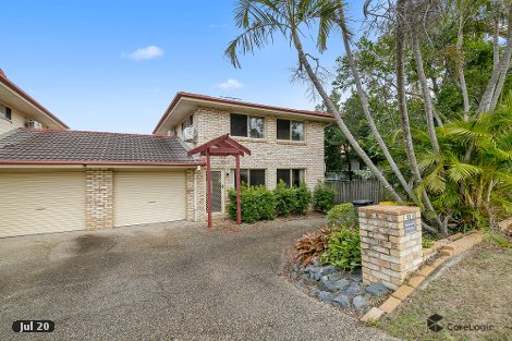 4/33 Osterley Rd, Carina Heights, QLD 4152