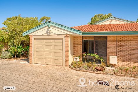 12/10 Soraya Pl, Cooloongup, WA 6168