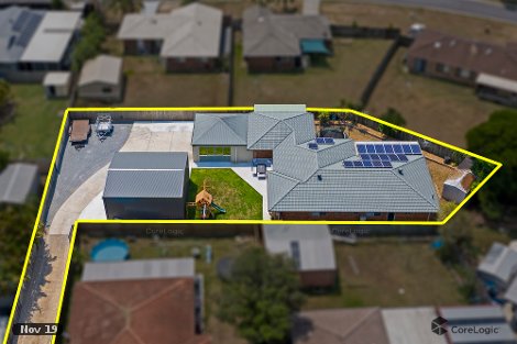 4 Bandar Ct, Tanah Merah, QLD 4128