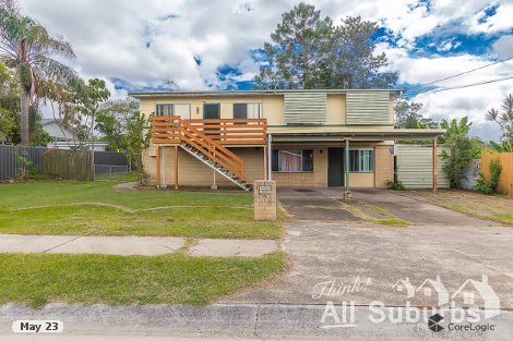 3 Wattle St, Logan Central, QLD 4114