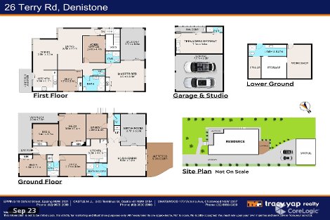 26 Terry Rd, Denistone, NSW 2114