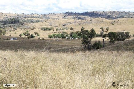 1678 Crow Mountain Rd, Namoi River, NSW 2346