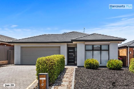 3 Branch St, Sheidow Park, SA 5158