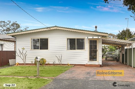 90 Mcevoy Ave, Umina Beach, NSW 2257