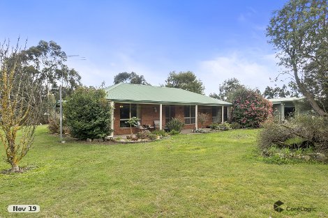 21 Brougham St, Gordon, VIC 3345