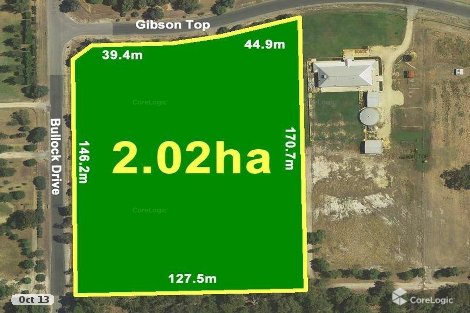 8 Gibson Top, Oakford, WA 6121