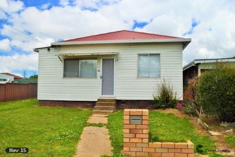 20 O'Donnell Ave, Guyra, NSW 2365