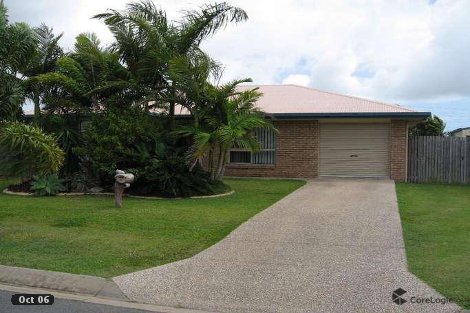 11 Diane St, Mount Pleasant, QLD 4740