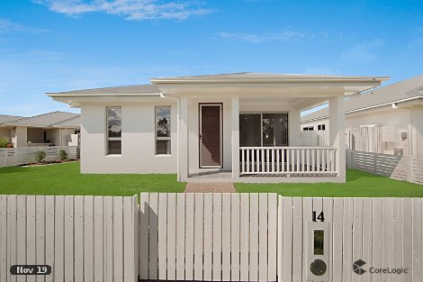 14 Ascot Pkwy, Shaw, QLD 4818