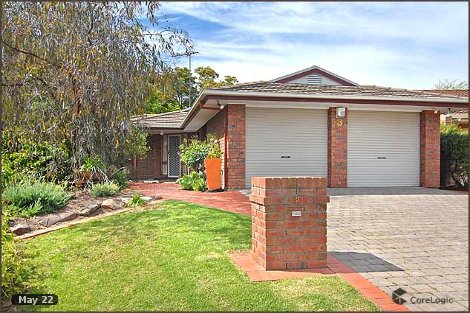 3 Ey Ct, Athelstone, SA 5076