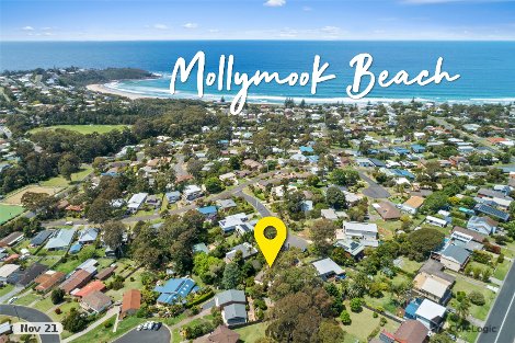 4 North East Pl, Mollymook Beach, NSW 2539