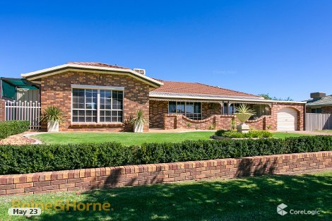 109 Balleroo Cres, Glenfield Park, NSW 2650