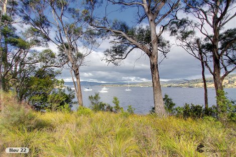 3 Helms Rd, Gardners Bay, TAS 7112