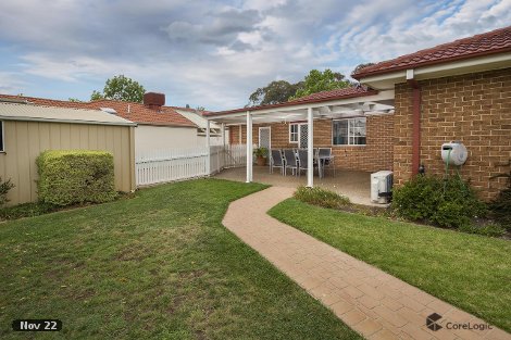 21 Amagula Ave, Ngunnawal, ACT 2913