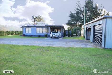 2 Dadsons Rd, Mole Creek, TAS 7304